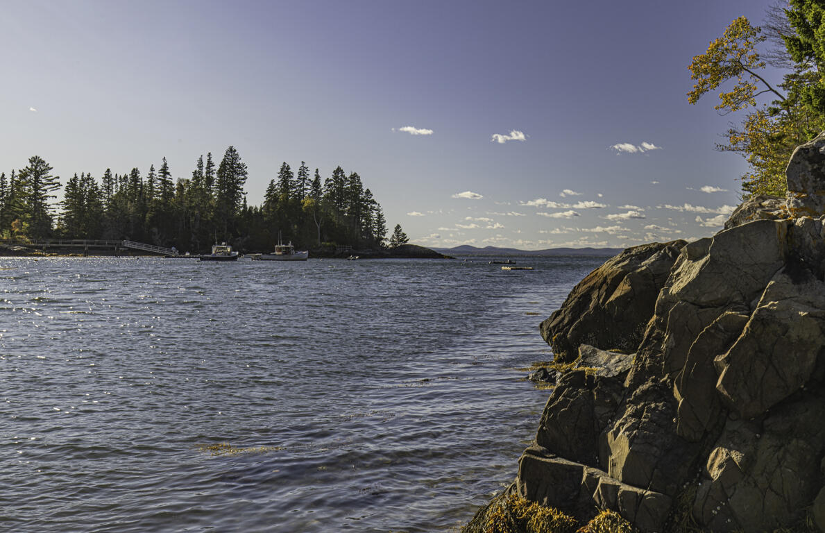 78 Howland Lane Deer Isle ME 04650