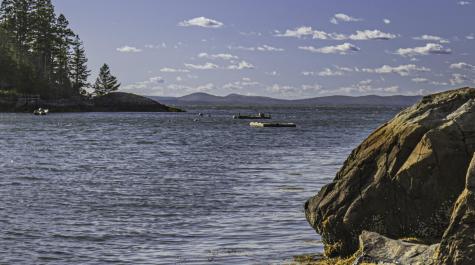 78 Howland Lane Deer Isle ME 04650