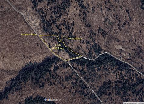 6.28 Mountain Road Aka/hodgdon Road Buckfield ME 04220