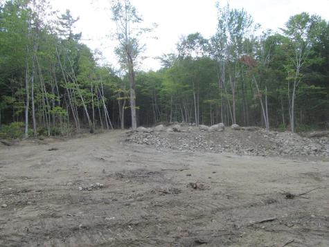 6.28 Mountain Road Aka/hodgdon Road Buckfield ME 04220