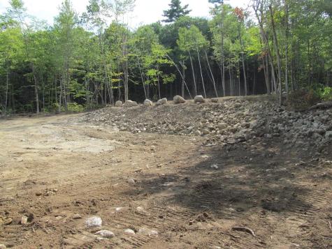 6.28 Mountain Road Aka/hodgdon Road Buckfield ME 04220