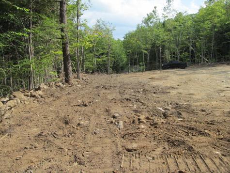 6.28 Mountain Road Aka/hodgdon Road Buckfield ME 04220