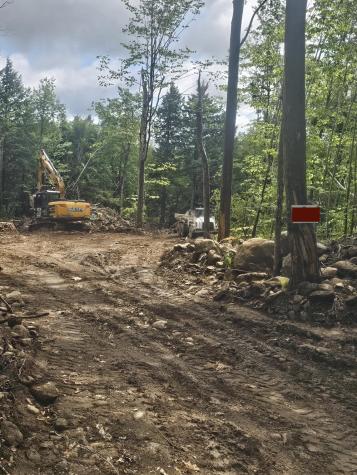 6.28 Mountain Road Aka/hodgdon Road Buckfield ME 04220