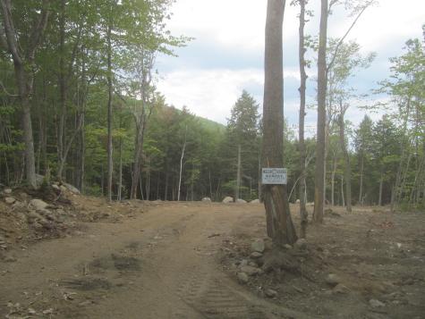 6.28 Mountain Road Aka/hodgdon Road Buckfield ME 04220