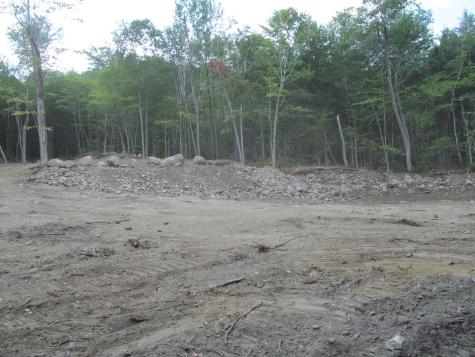 6.28 Mountain Road Aka/hodgdon Road Buckfield ME 04220