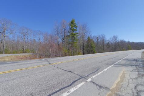 00 Higgins Hill Road Morrill ME 04952
