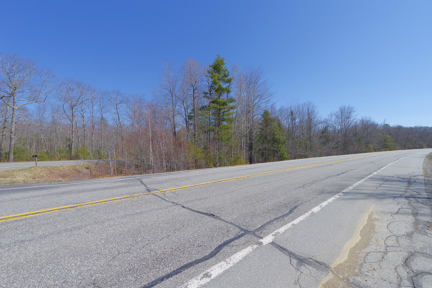 00 Higgins Hill Road Morrill ME 04952