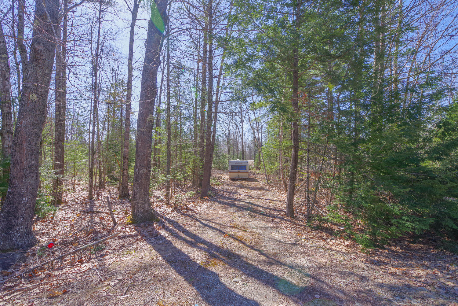 00 Higgins Hill Road Morrill ME 04952