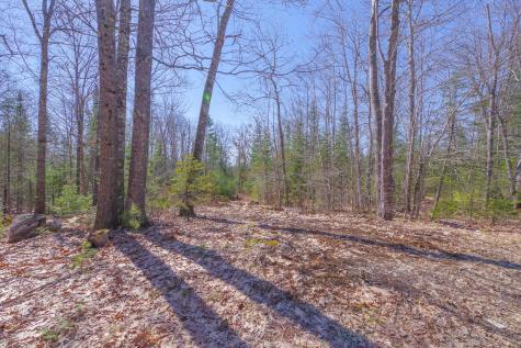 00 Higgins Hill Road Morrill ME 04952