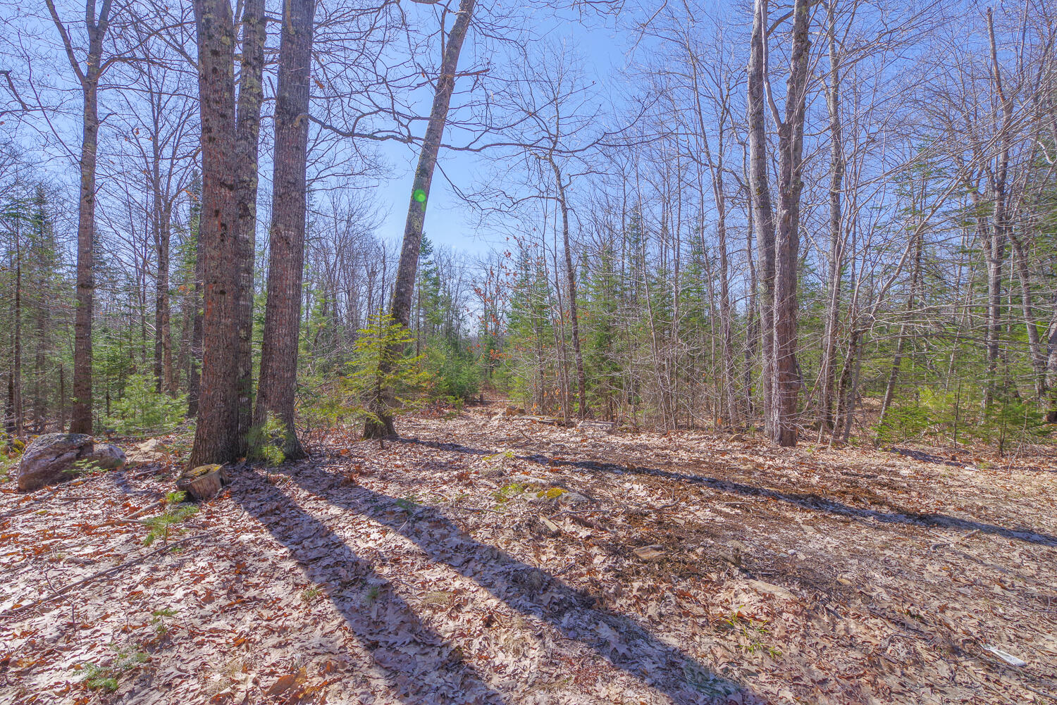 00 Higgins Hill Road Morrill ME 04952
