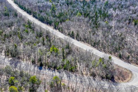 00 Higgins Hill Road Morrill ME 04952