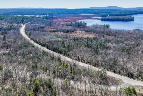 00 Higgins Hill Road Morrill ME 04952