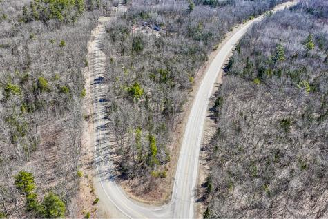 00 Higgins Hill Road Morrill ME 04952