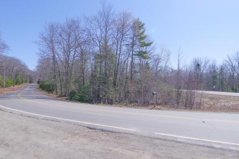 00 Higgins Hill Road Morrill ME 04952