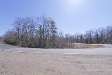 00 Higgins Hill Road Morrill ME 04952