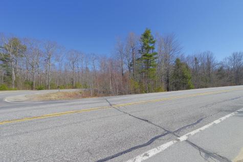 00 Higgins Hill Road Morrill ME 04952