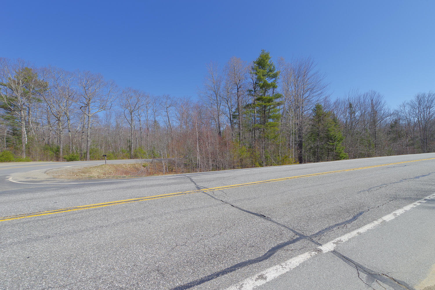 00 Higgins Hill Road Morrill ME 04952