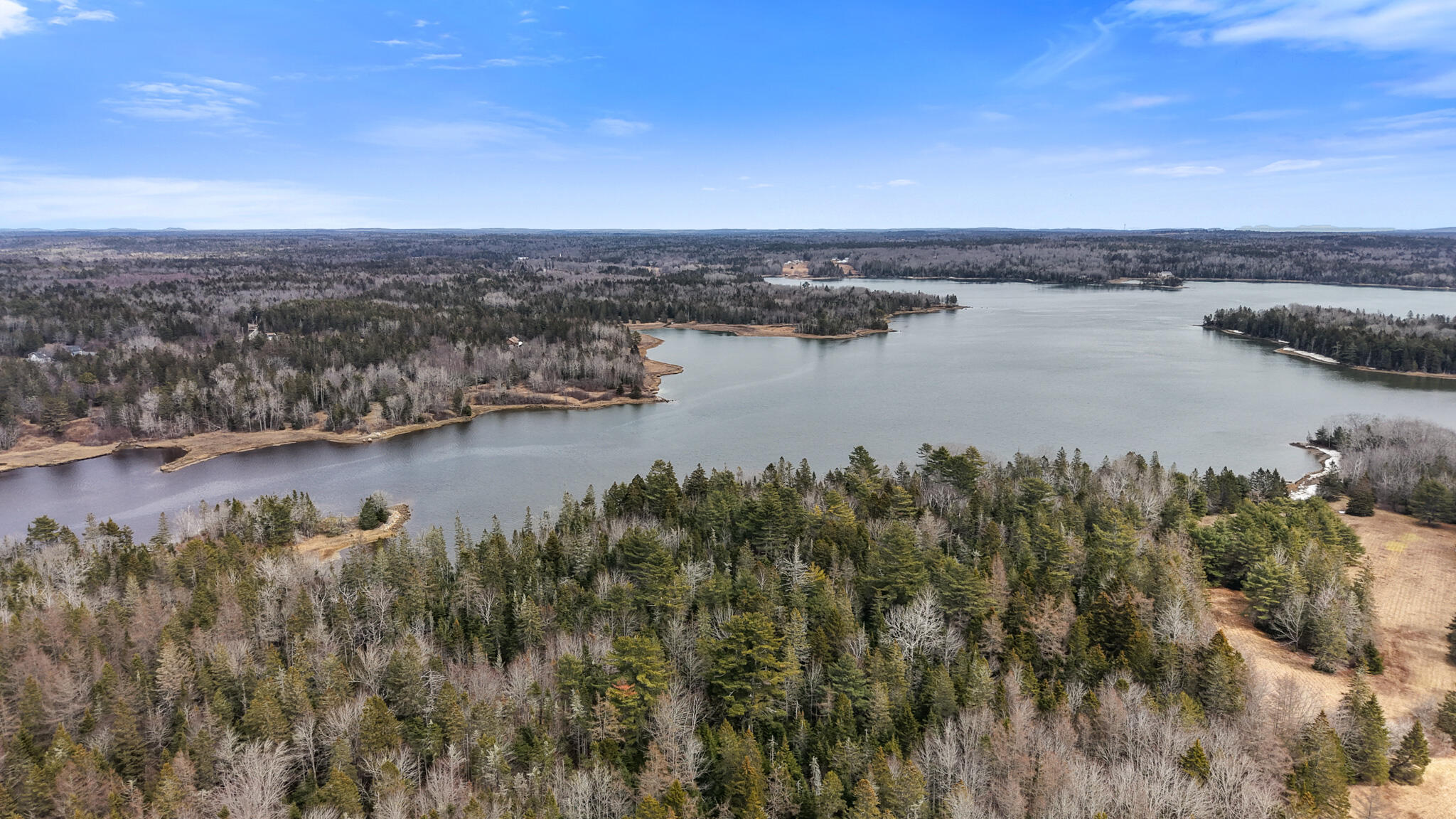 MAP23LOT8 Gouldsboro Point Road Gouldsboro ME 04607