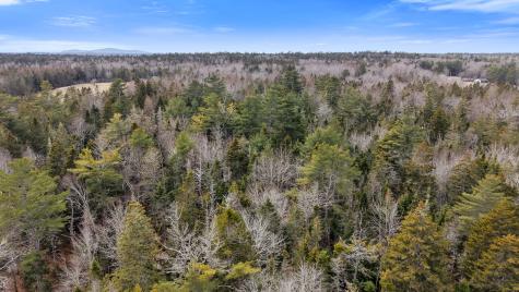 MAP23LOT8 Gouldsboro Point Road Gouldsboro ME 04607