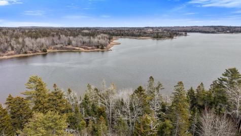 MAP23LOT8 Gouldsboro Point Road Gouldsboro ME 04607