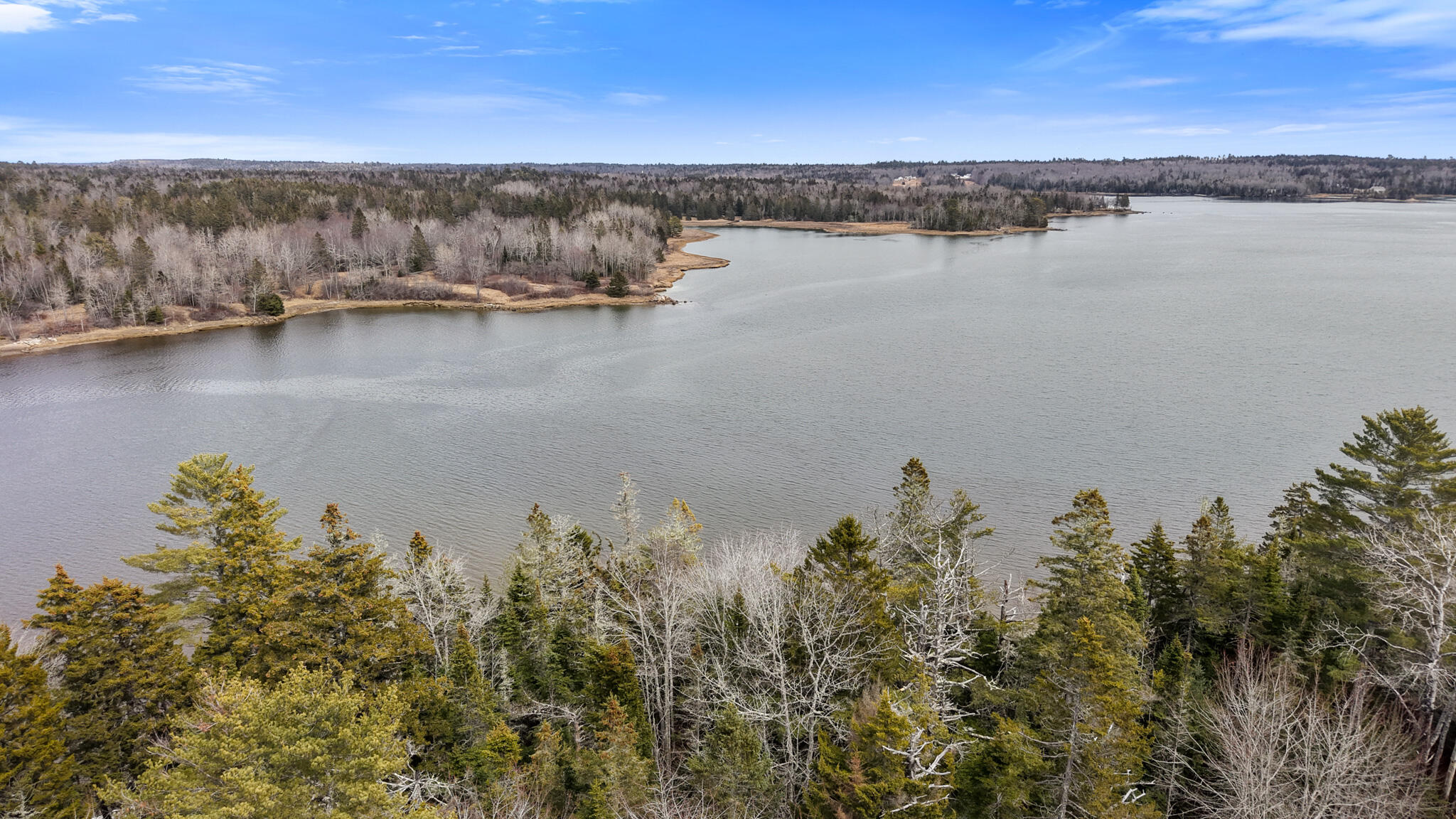 MAP23LOT8 Gouldsboro Point Road Gouldsboro ME 04607