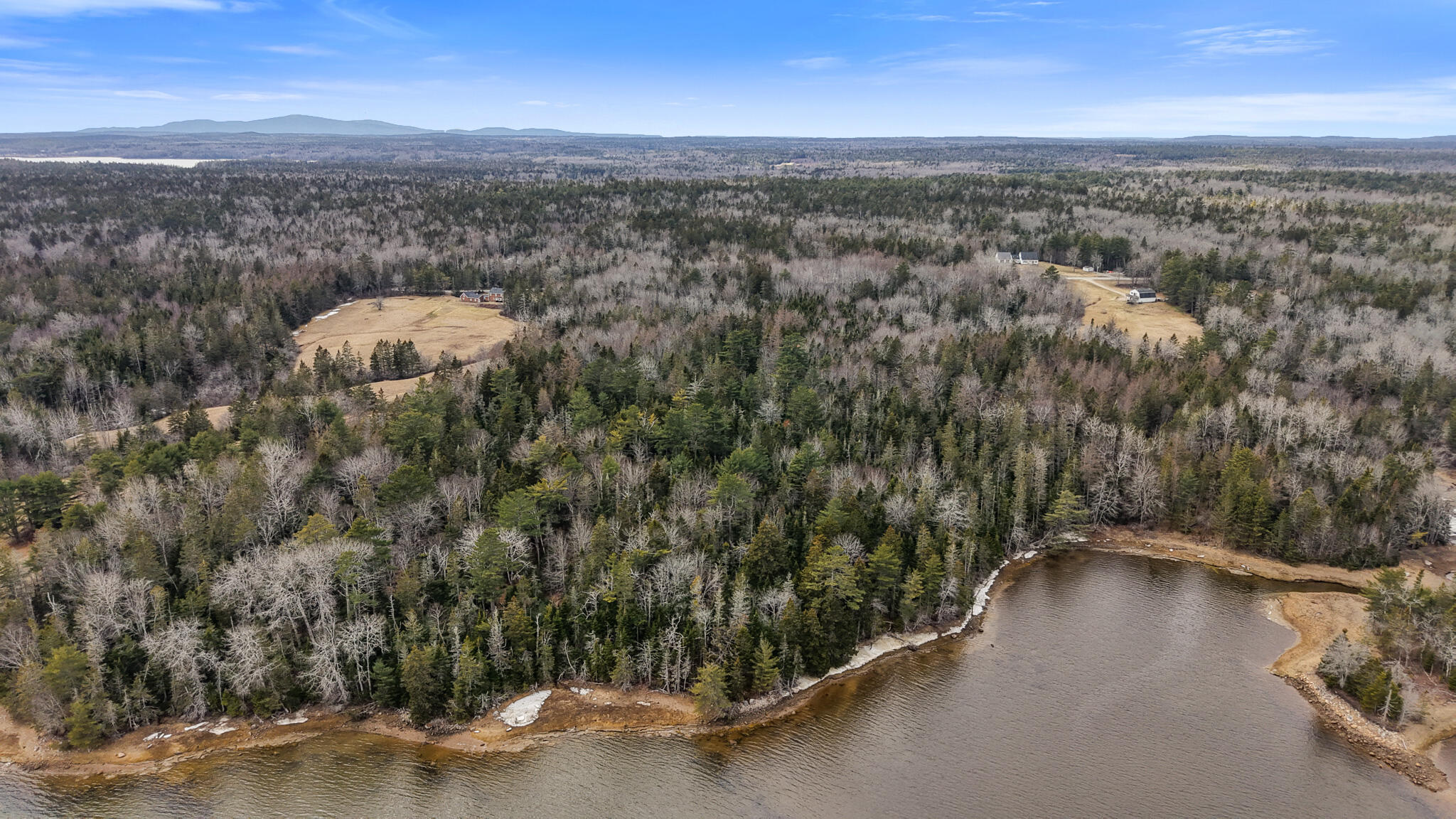 MAP23LOT8 Gouldsboro Point Road Gouldsboro ME 04607