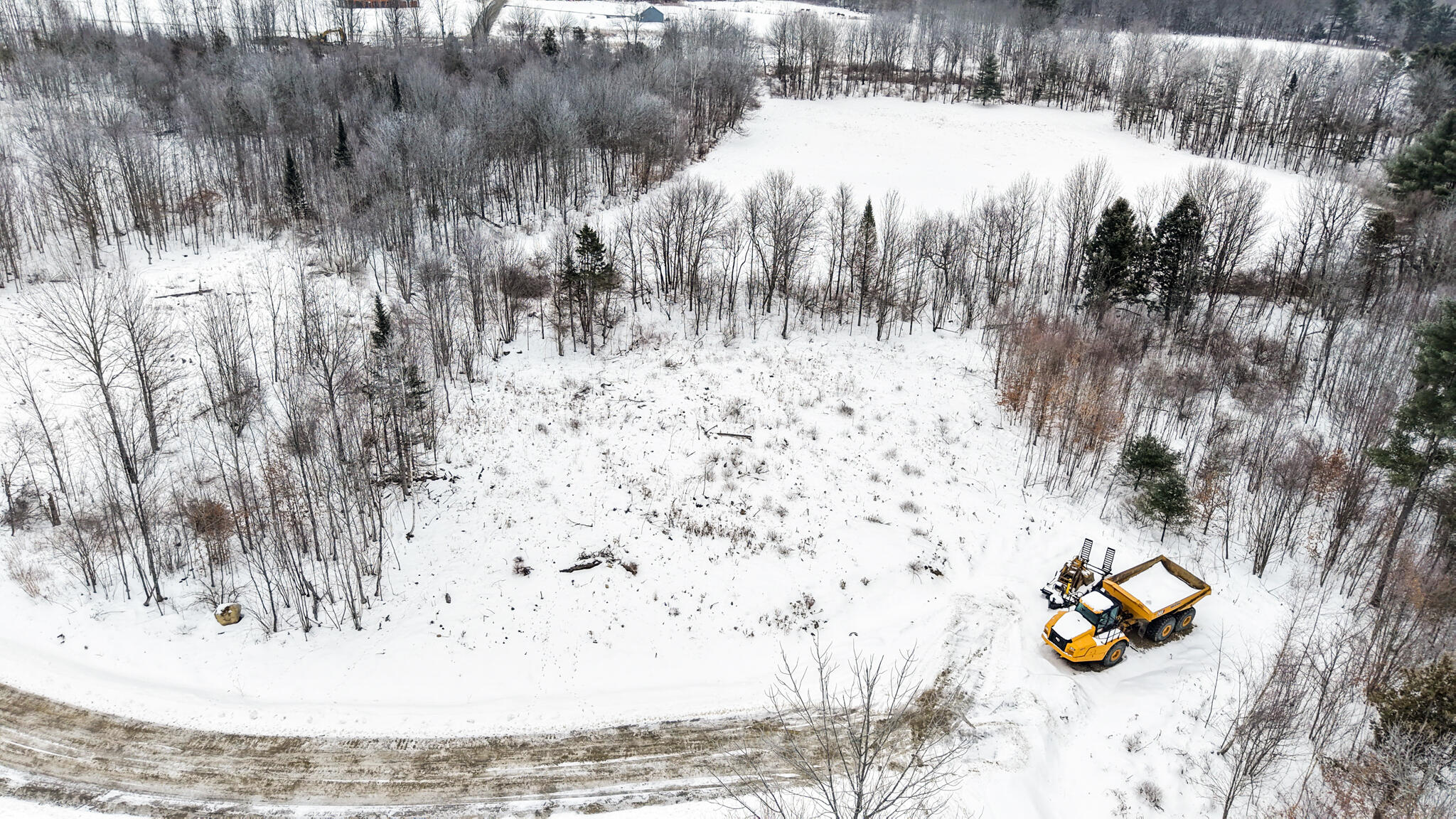 Lot 8 Sierrahs Way Sidney ME 04330