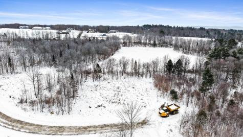 Lot 8 Sierrahs Way Sidney ME 04330