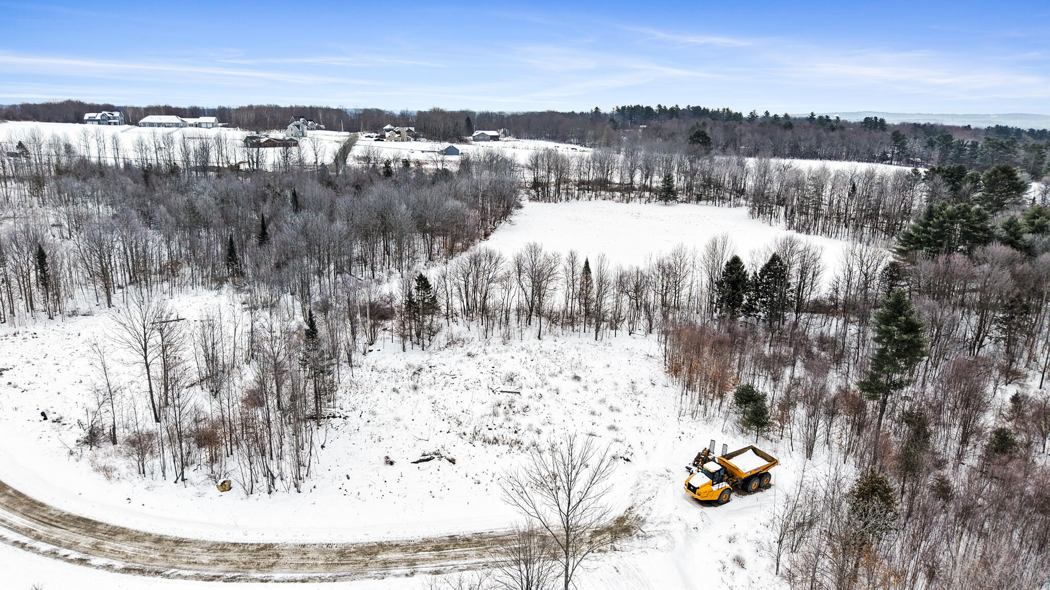 Lot 8 Sierrahs Way Sidney ME 04330