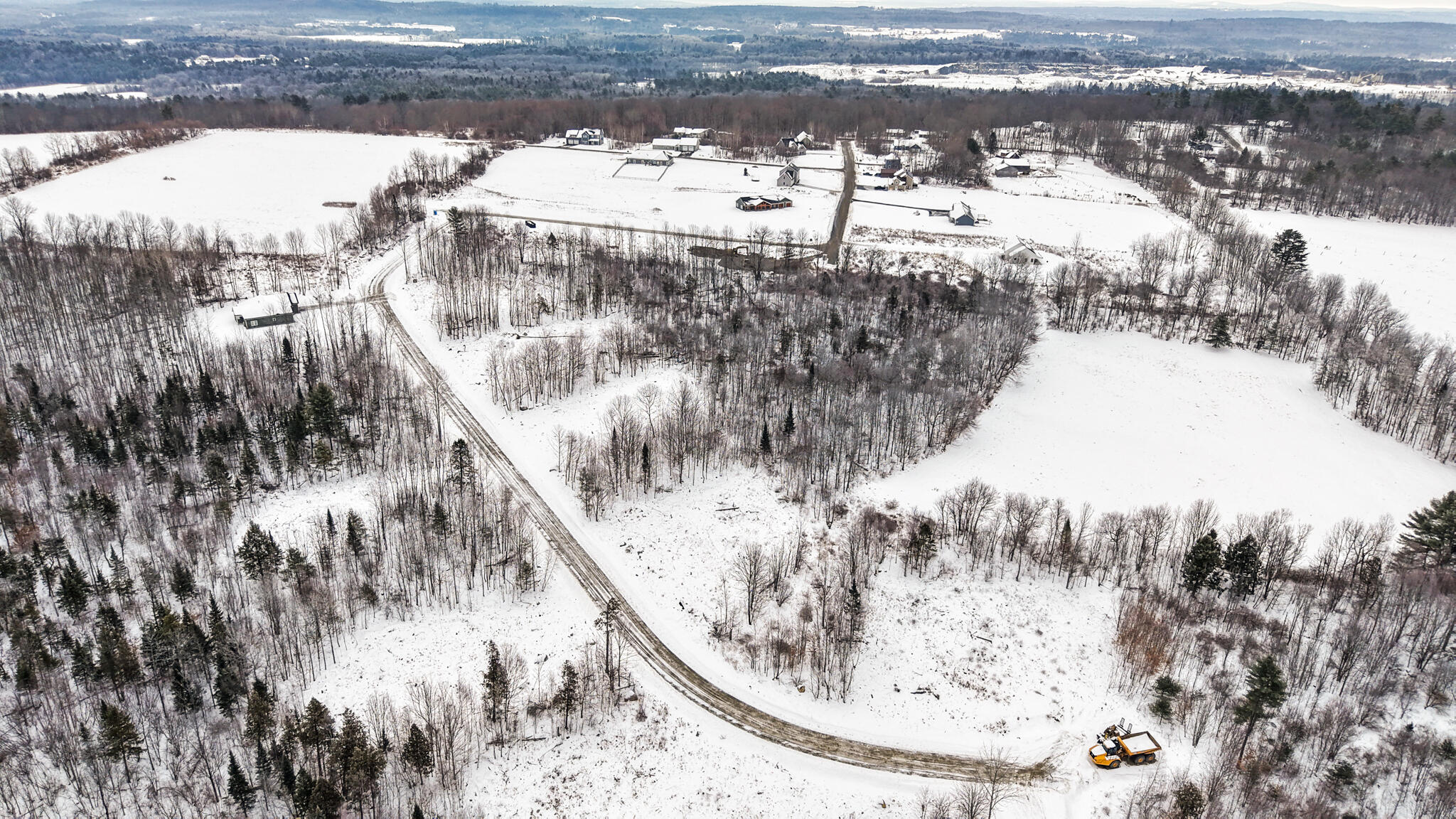 Lot 8 Sierrahs Way Sidney ME 04330