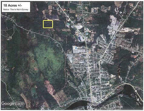 15-a Right Of Way Row Skowhegan ME 04976