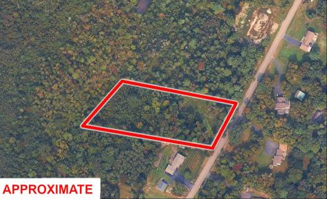 Lot 75 Bassett Road Winslow ME 04901