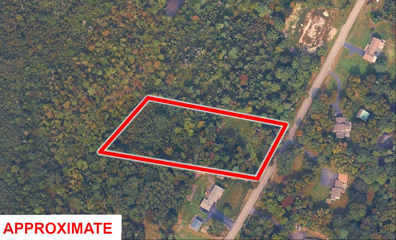 Lot 75 Bassett Road Winslow ME 04901