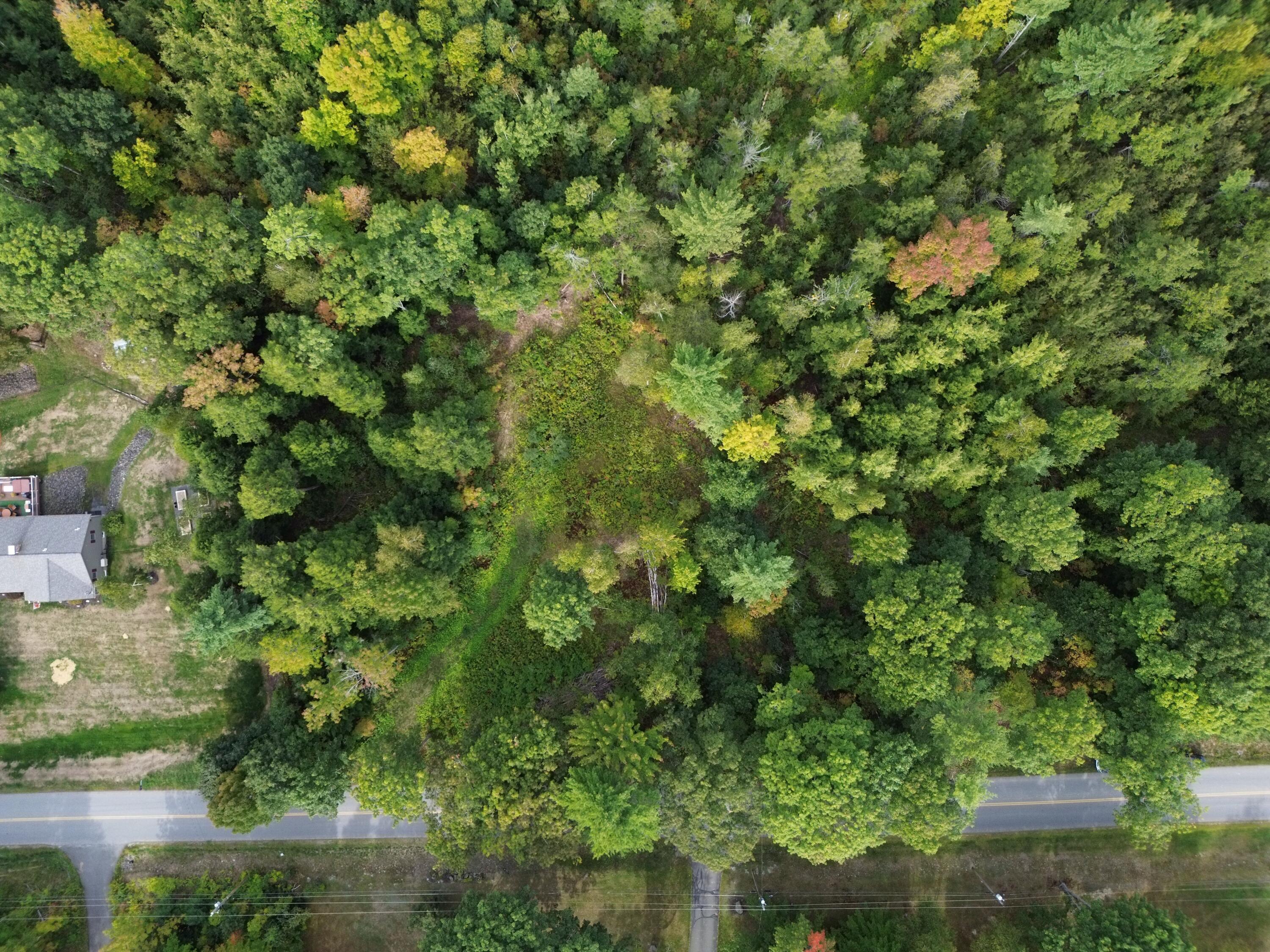 Lot 75 Bassett Road Winslow ME 04901