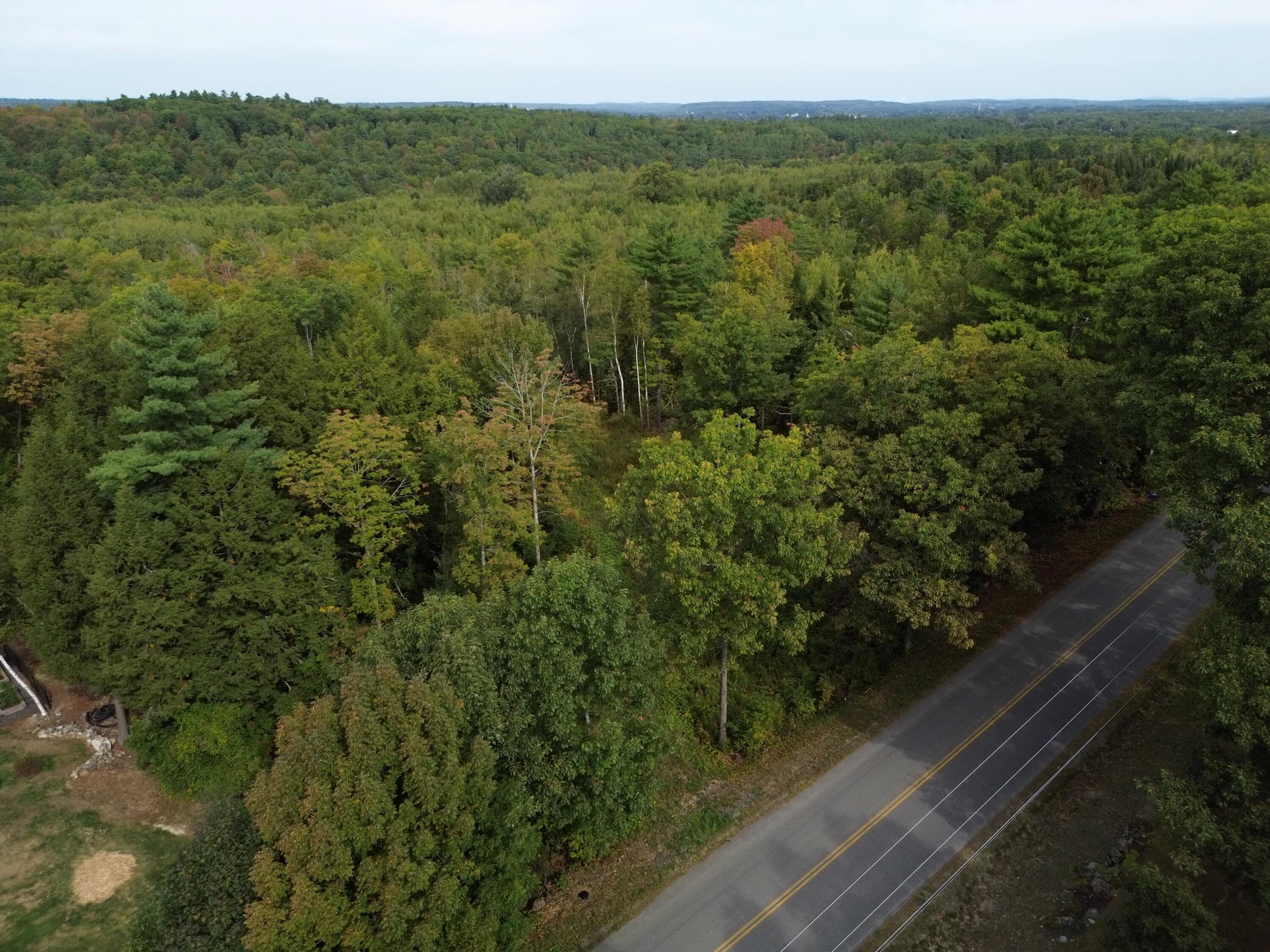 Lot 75 Bassett Road Winslow ME 04901