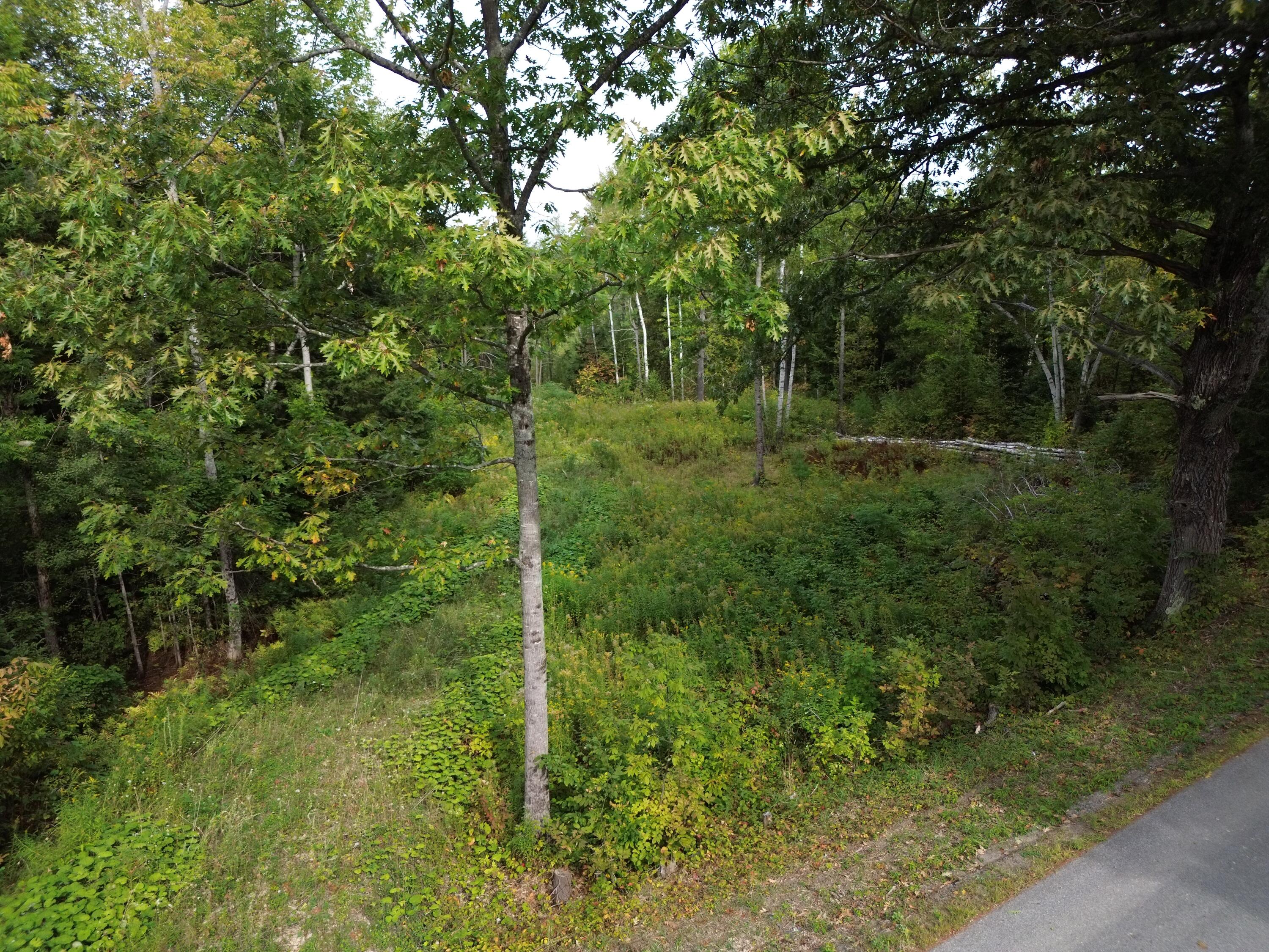 Lot 75 Bassett Road Winslow ME 04901