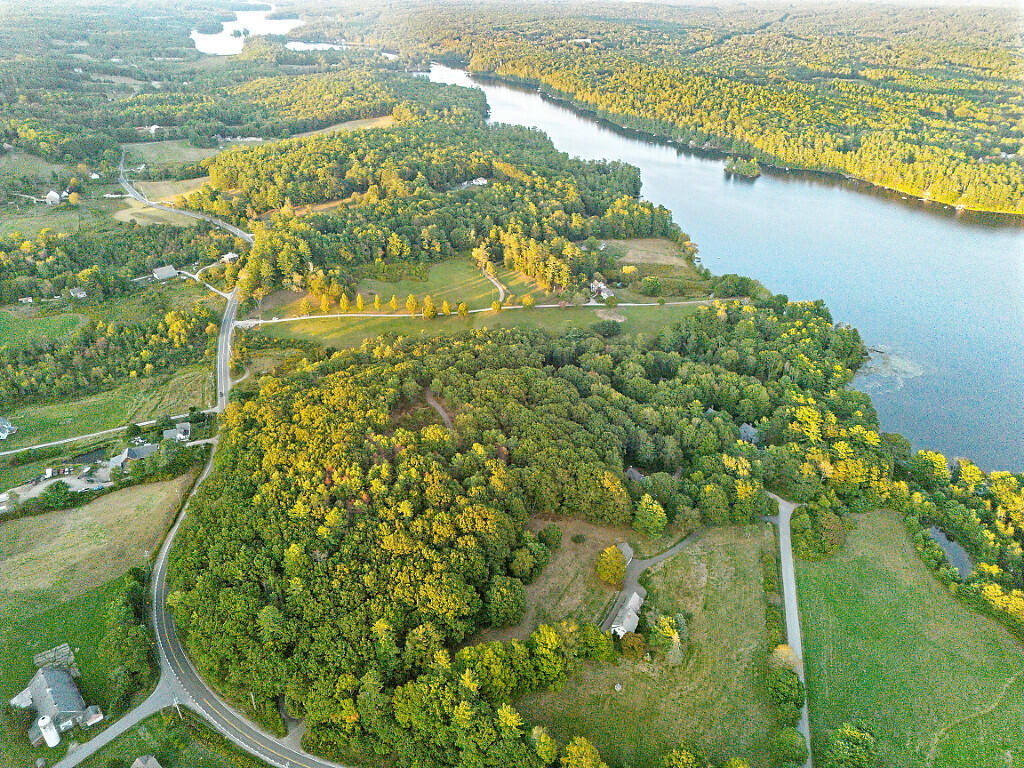 26 Lake Meadow Lane Newcastle ME 04553