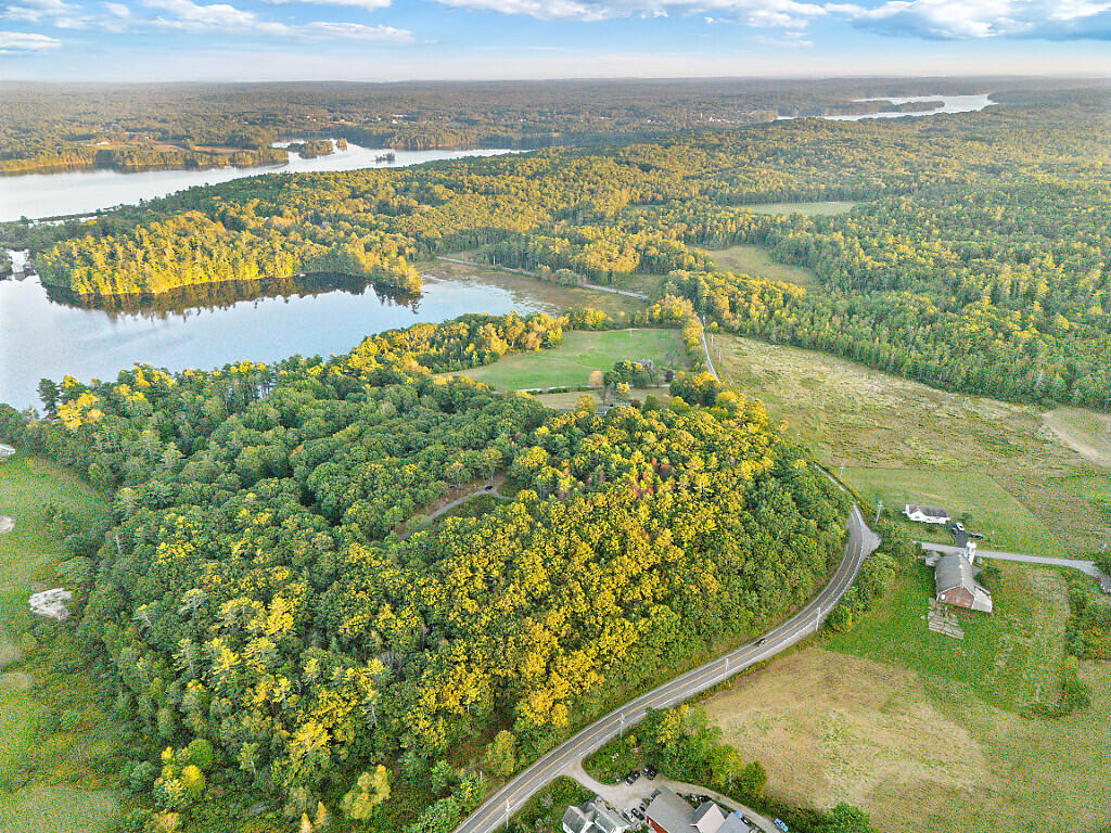 26 Lake Meadow Lane Newcastle ME 04553