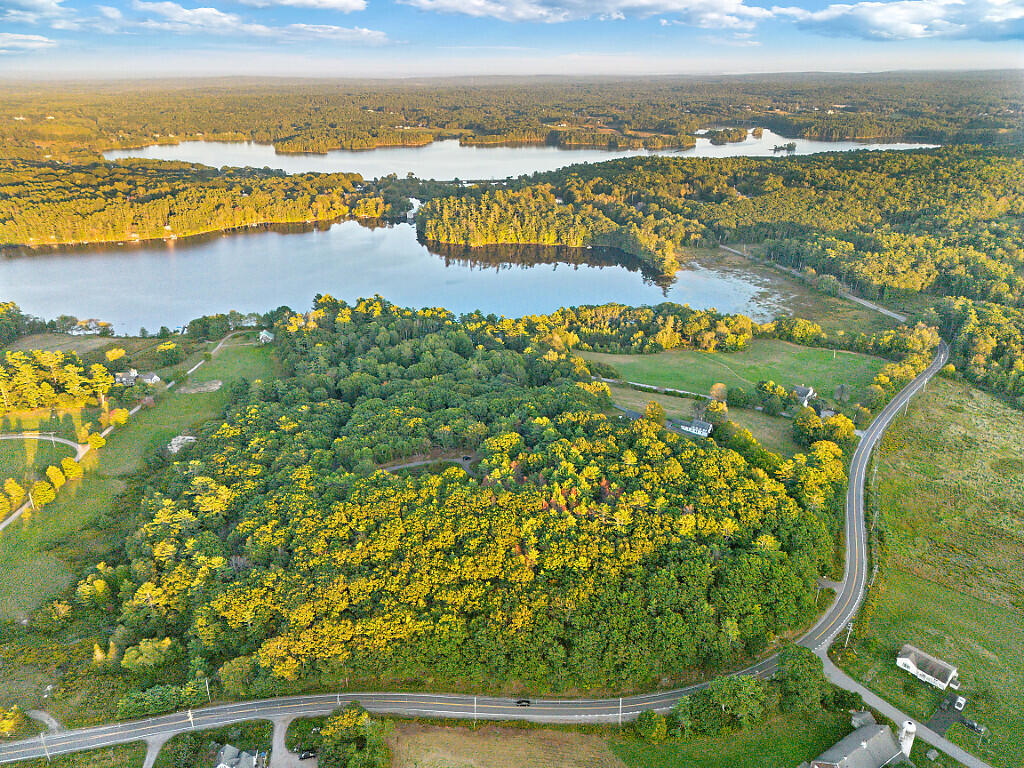 26 Lake Meadow Lane Newcastle ME 04553