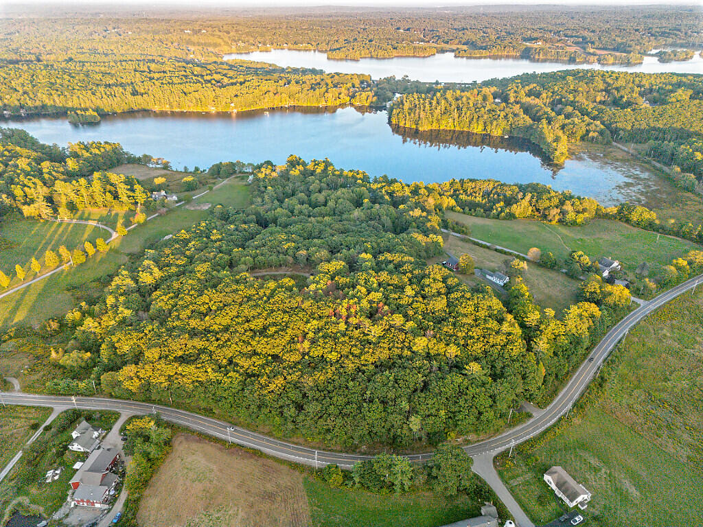 26 Lake Meadow Lane Newcastle ME 04553