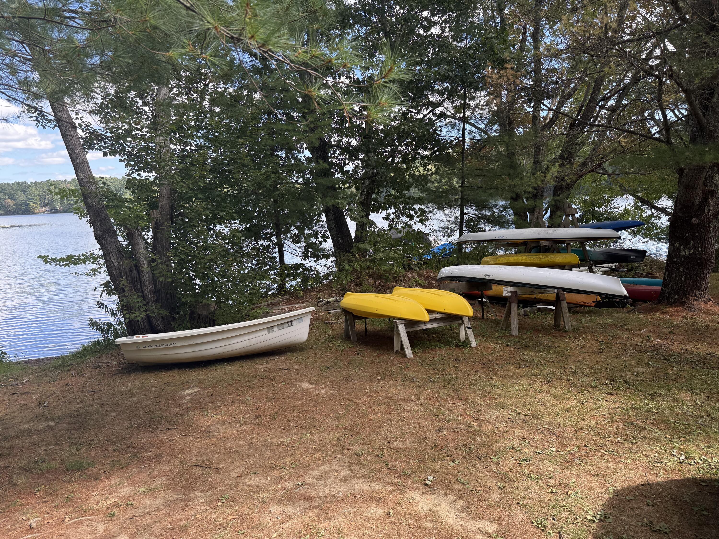 26 Lake Meadow Lane Newcastle ME 04553