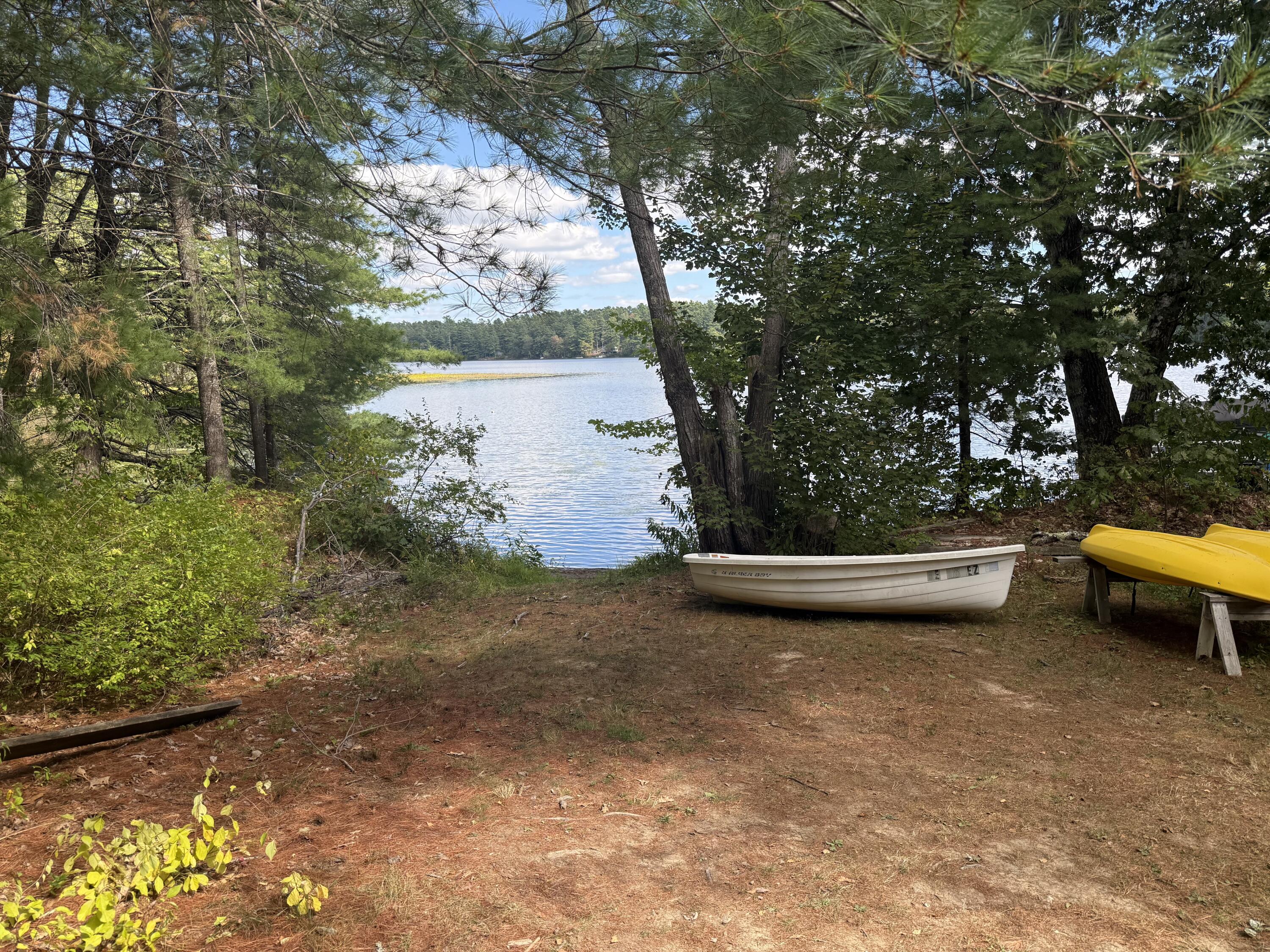 26 Lake Meadow Lane Newcastle ME 04553