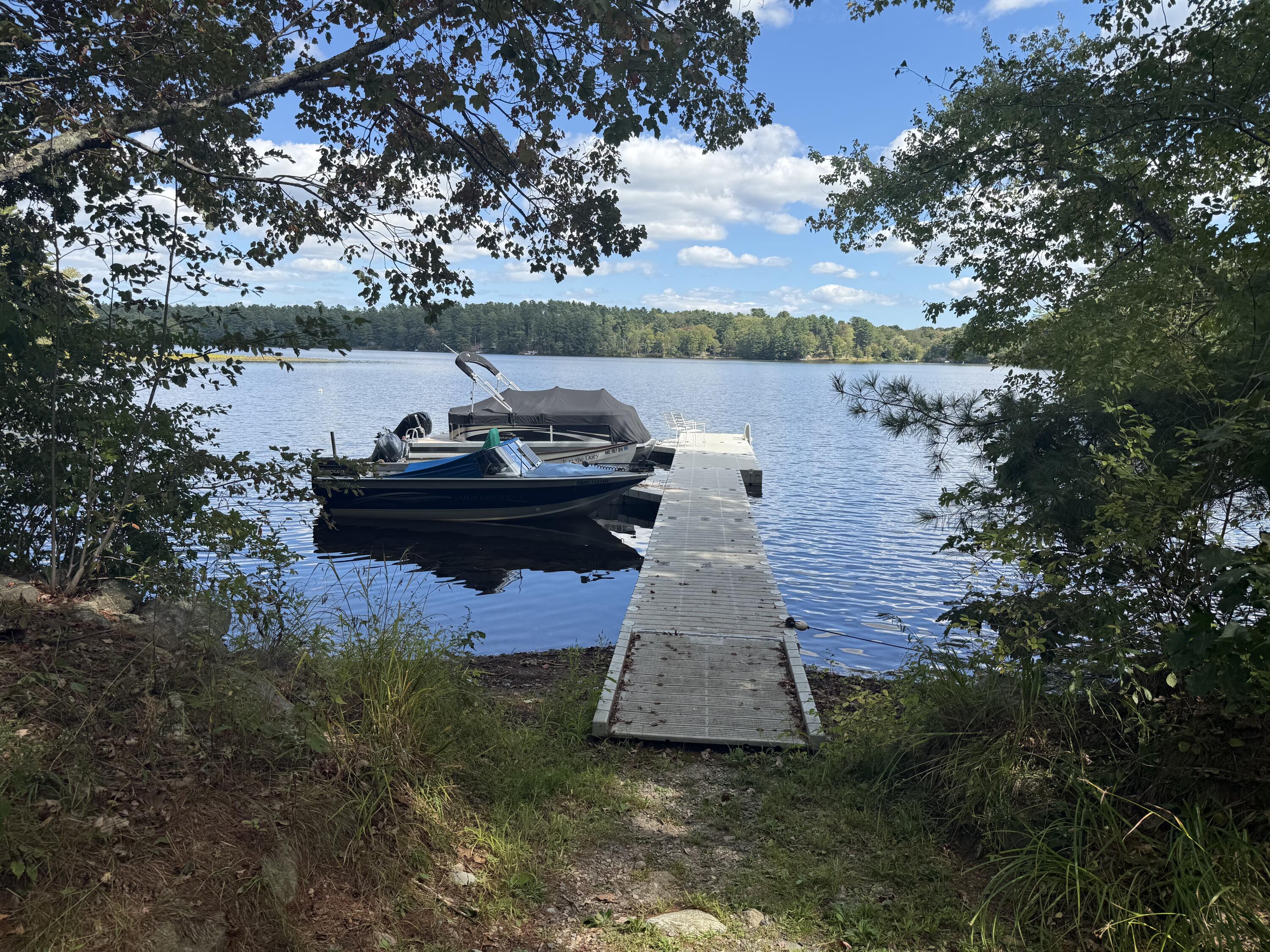 26 Lake Meadow Lane Newcastle ME 04553