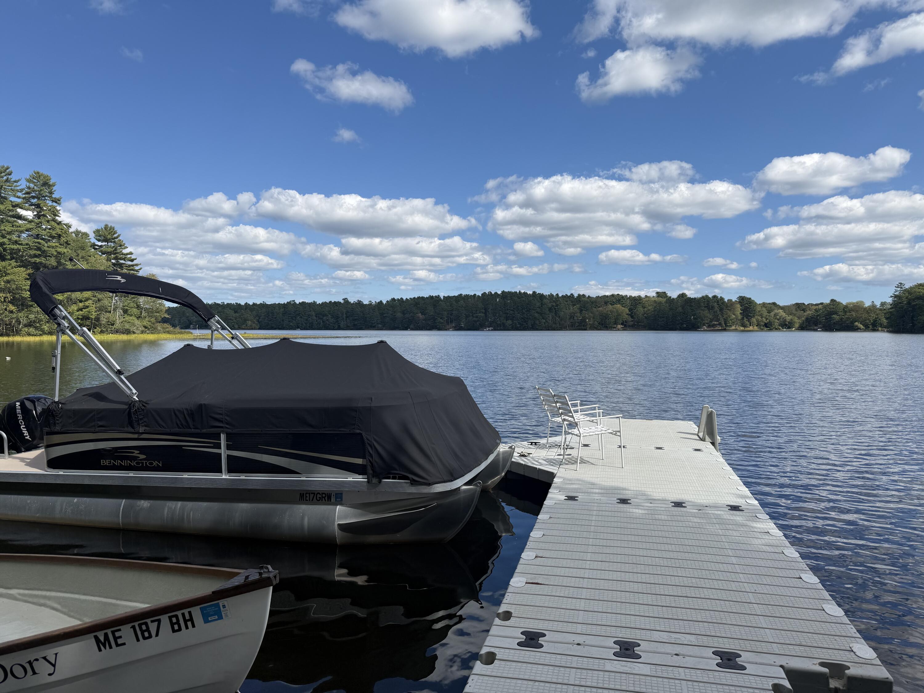 26 Lake Meadow Lane Newcastle ME 04553