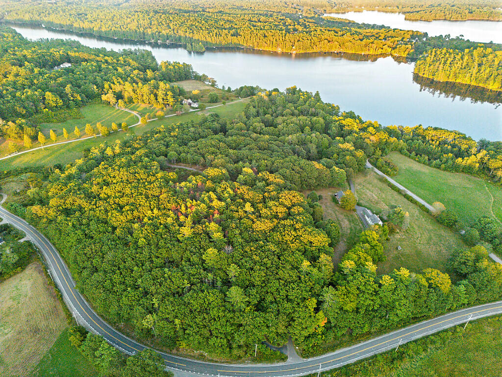 26 Lake Meadow Lane Newcastle ME 04553