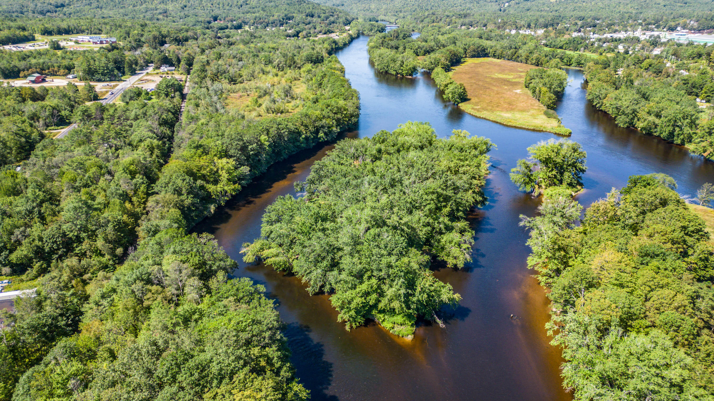 Map 15 Lot 90 Peru ME 04290