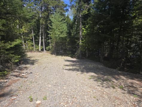 Lot B Deer Point Road Robbinston ME 04671