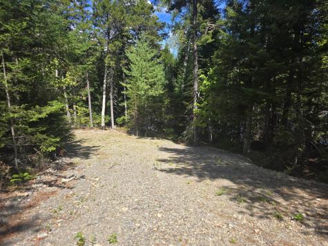 Lot B Deer Point Road Robbinston ME 04671