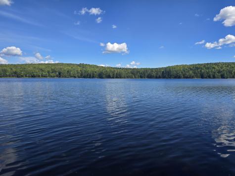 Lot B Deer Point Road Robbinston ME 04671