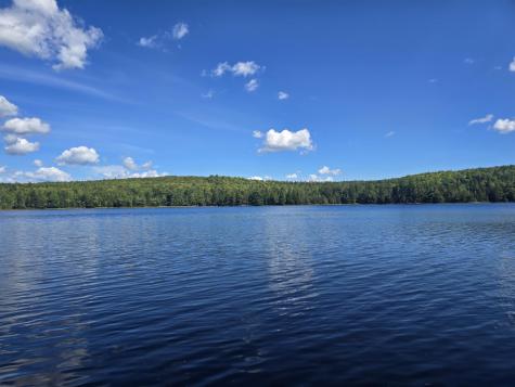 Lot B Deer Point Road Robbinston ME 04671